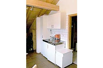 Schweiz Privát Flumserberg Tannenheim, Exterieur